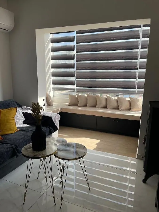Oneiro Napa Suite Ayia Napa