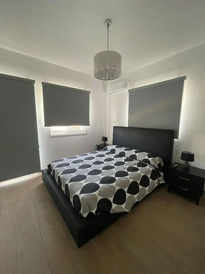 Apartment Oneiro Napa Suite Ayia Napa