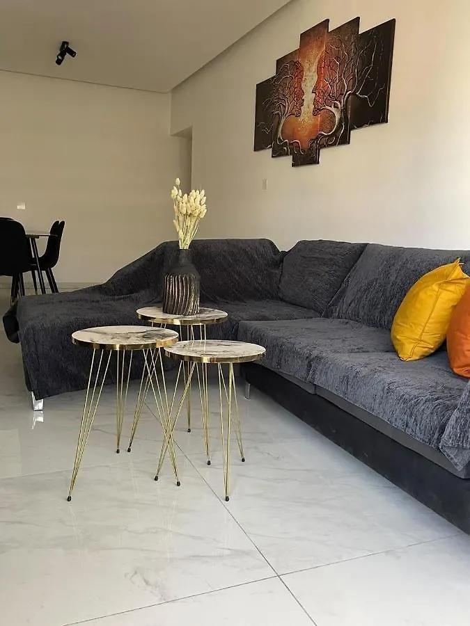Oneiro Napa Suite Ayia Napa 0*,  Cyprus