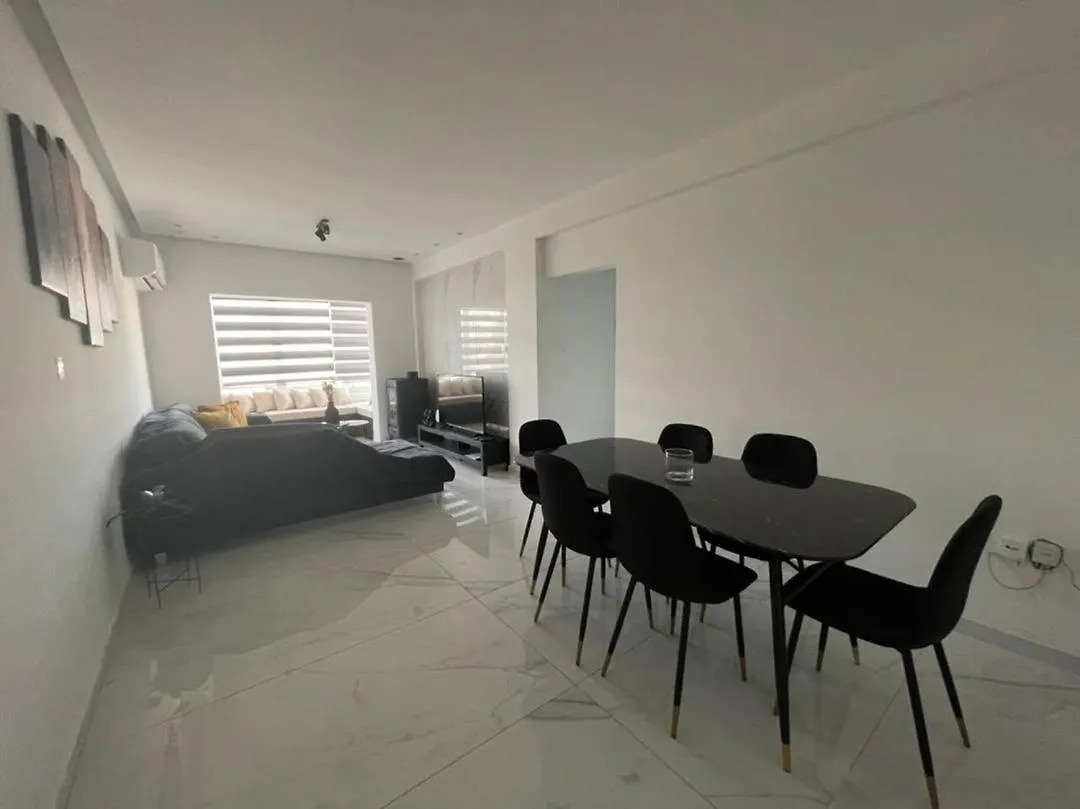 Apartament Oneiro Napa Suite Ajia Napa