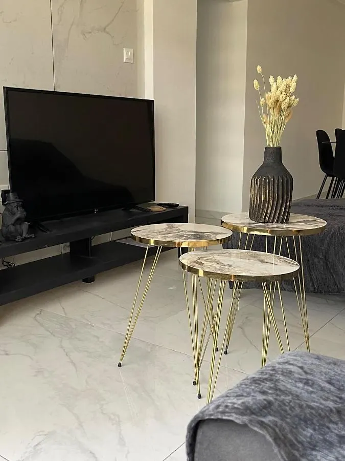 Apartament Oneiro Napa Suite Ajia Napa Cypr