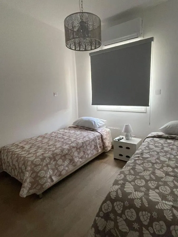 Oneiro Napa Suite Ayia Napa