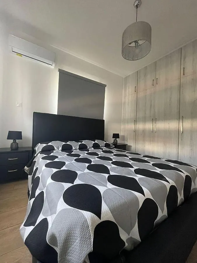 Apartment Oneiro Napa Suite Ayia Napa