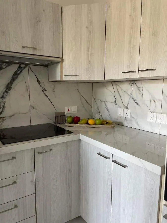Oneiro Napa Suite Ayia Napa Cyprus
