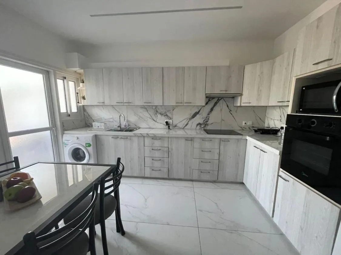 Oneiro Napa Suite Ayia Napa Cyprus