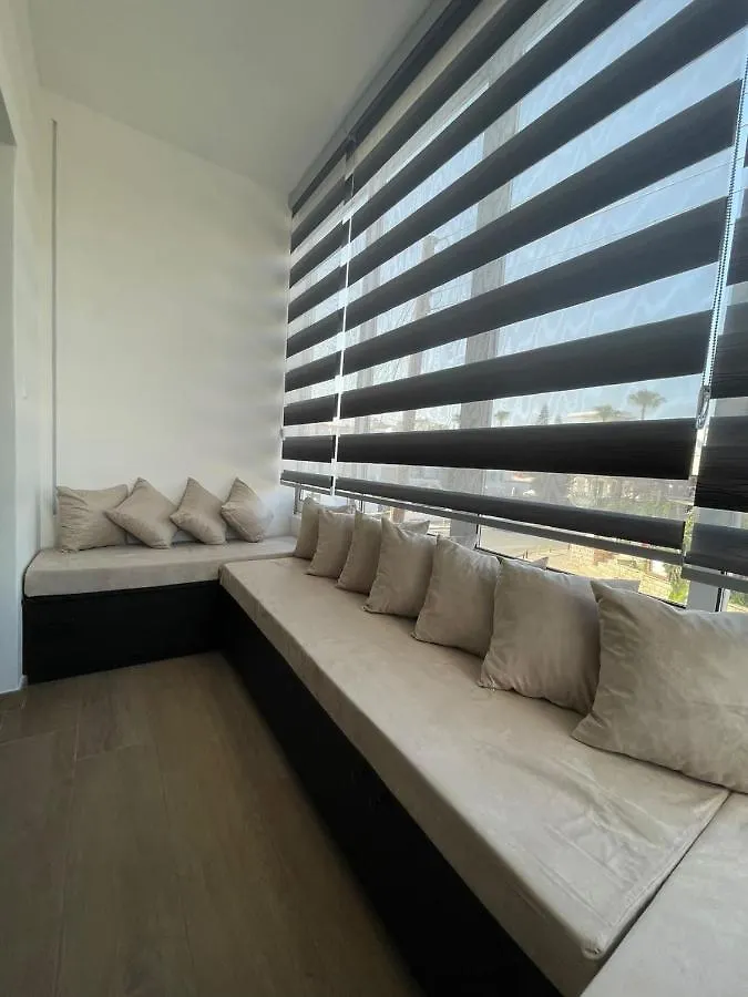 Oneiro Napa Suite Ayia Napa 0*,