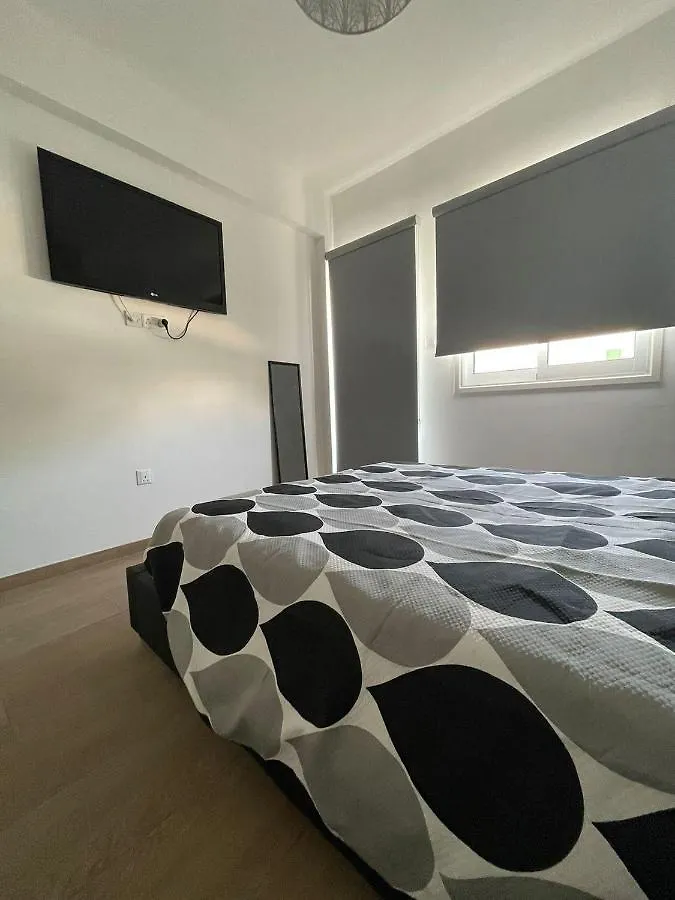 Oneiro Napa Suite Ayia Napa