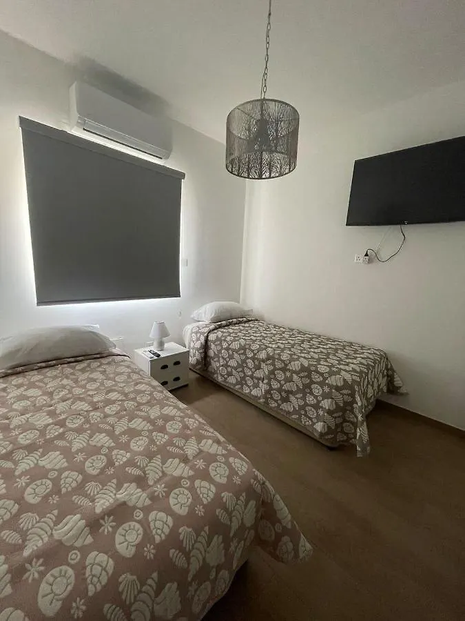 Oneiro Napa Suite Ayia Napa Apartment