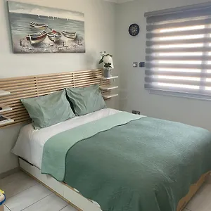 Apartment Nissi Breeze, Ayia Napa